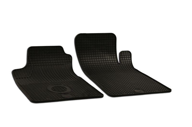 Non-skid Inset Mat Renault KANGOO (1997-2007)