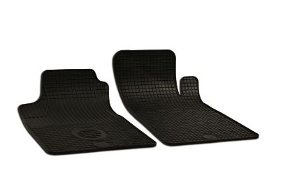 Non-skid Inset Mat Renault KANGOO (1997-2007)