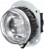 Spotlight LED 90mm, 12/24V