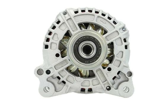 Alternator +Line Volkswagen 120A