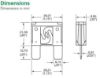 Fuse 70A 32V Pruun 1tk