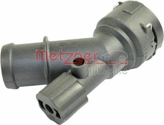 Coolant Flange VAG - 6Q0122291F
