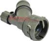 Coolant Flange VAG - 6Q0122291F