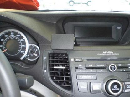 Trim Frame Honda Accord 09-11