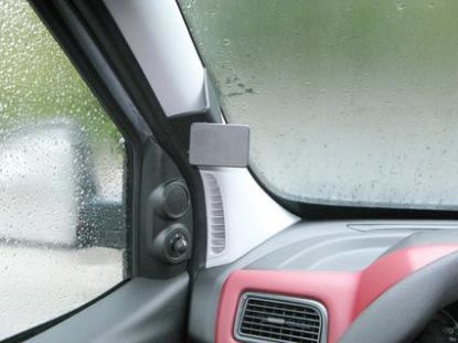 Trim Frame Opel Combo 12-13 vasakule
