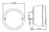 Rear Fog Light 10-30V, 140x100mm,