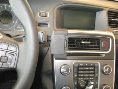 Trim Frame Volvo S60 11-13 keskele