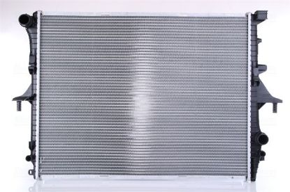Radiator, engine cooling VW TOUAREG 5.0 V10 TDI 02- Radiator, engine cooling VW TOUAREG 5.0 V10 TDI 02-