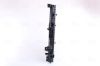 Radiator, engine cooling VW TOUAREG 5.0 V10 TDI 02-