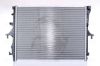 Radiator, engine cooling VW TOUAREG 5.0 V10 TDI 02-