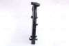 Radiator, engine cooling VW TOUAREG 5.0 V10 TDI 02-