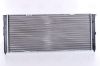 Radiator, engine cooling VW PASSAT 1600 DIESEL  80-