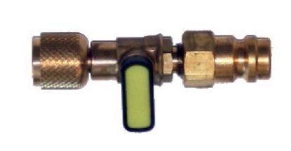 Gasket, coolant pipe Adapter1/4" surve kiirliides