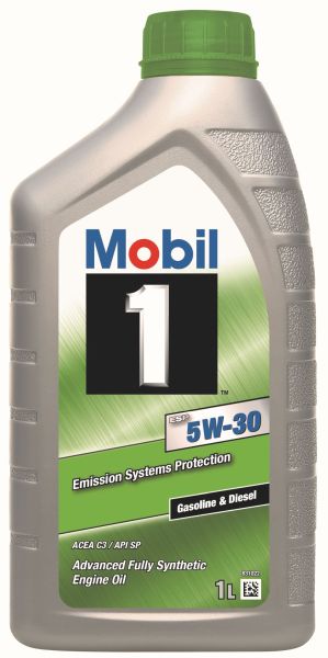 Engine Oil ESP 5w-30 1L