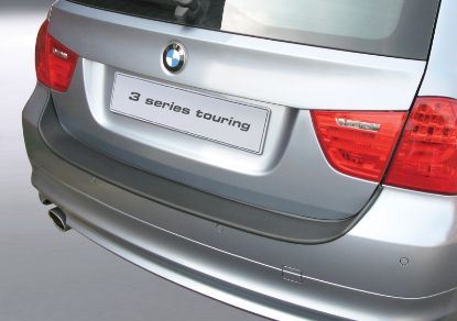 Cargo area cover BMW 3 E91 08-12 SE/ES