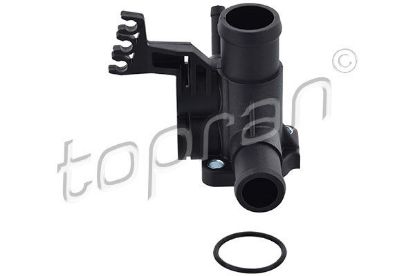 Coolant Flange VAG - 037 121 132E