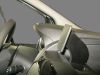 Trim Frame Renault Trafic 15-17 keskele