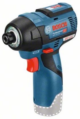 Electrical Tool Set (rechargeable) GDR 12V-110, SOLO, 110 Nm, 1/4"