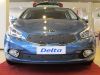Trim/Protection Strip, radiator grille Kia Ceed 2012-2015