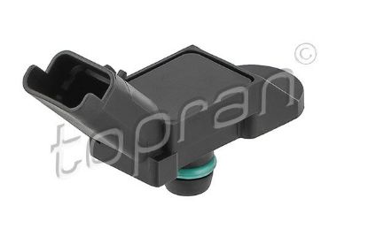 Sensor, intake manifold pressure BMW/Mini, PSA