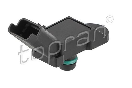 Sensor, intake manifold pressure BMW/Mini, PSA