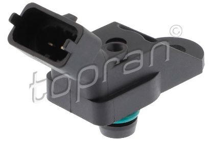 Sensor, intake manifold pressure Opel, General Motors