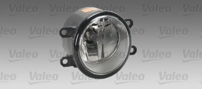 Front Fog Light Toyota AVENSIS (T25)