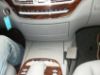 Trim Frame MB S-Class 06-09 keskele, alla, paremale