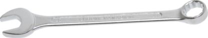 Ring-/Open End Spanner Combination Spanner, 25 mm