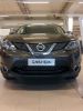 Trim/Protection Strip, radiator grille Nissan Qashqai 2014-2017