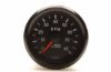 Revolution Counter 12V 52mm 0 - 8000 p/min