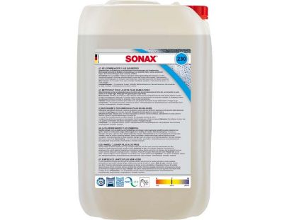 Rim Cleaner veljepuhastusvahend (happevaba) 25L
