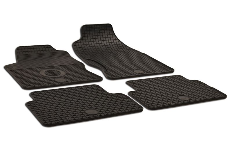 Non-skid Inset Mat Ford FOCUS (2001-2006)