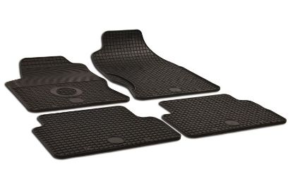 Non-skid Inset Mat Ford FOCUS (2001-2006)
