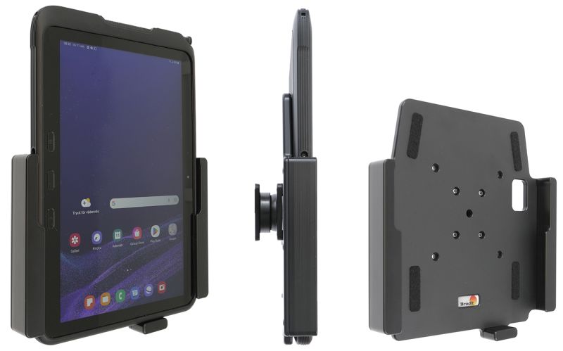 Tablet Holder Samsung Galaxy Tab Active 4 Pro SM-T63x passiivne