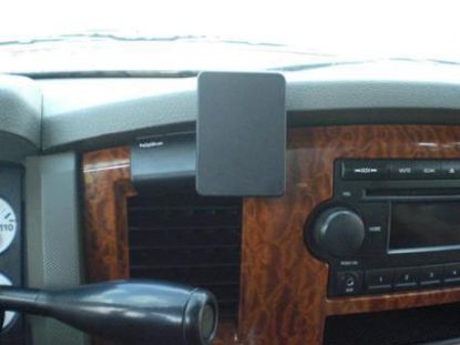 Trim Frame Dodge Ram 1500 keskele