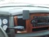 Trim Frame Dodge Ram 1500 keskele