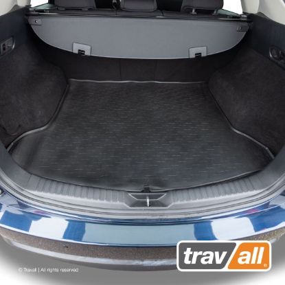 Boot Liner/cargo liner MAZDA CX-5 (2017-)
