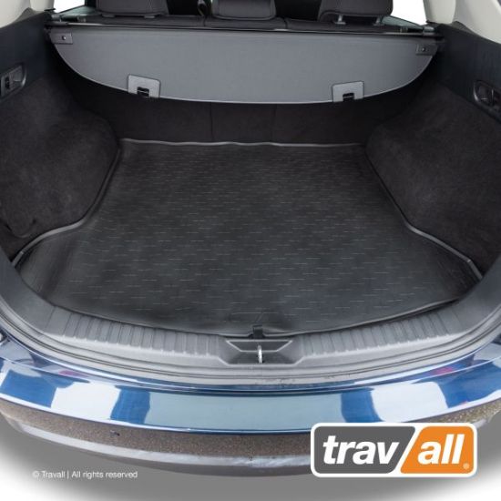 Boot Liner/cargo liner MAZDA CX-5 (2017-)