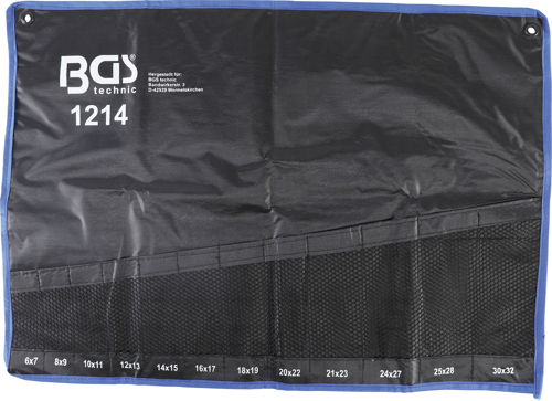 Tool Bag Empty for BGS 1214