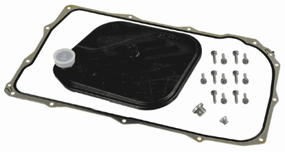 Parts kit, automatic transmission oil change VAG - 0CM 301 519