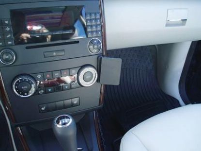 Trim Frame A-Class 05-10, Elagance