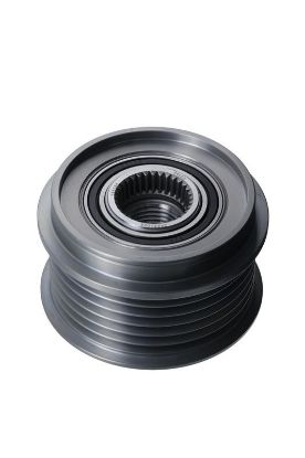 Alternator Freewheel Clutch CAPTIVA (C100, C140), ANTARA