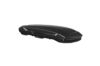 Roof Box (232x92x37cm; 450L), Black Glossy