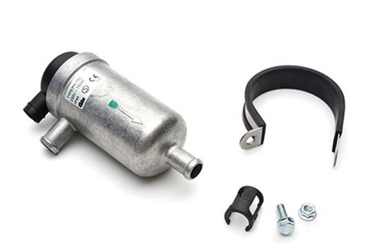 Heating Element, engine preheater system PH750L 20mm 750W 12-18L 25-50°C