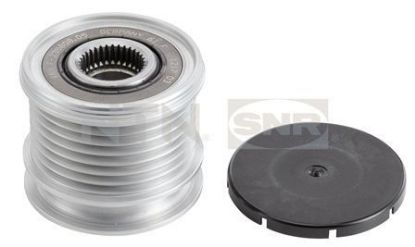 Alternator Freewheel Clutch E-CLASS (W211), E-CLASS (W212)