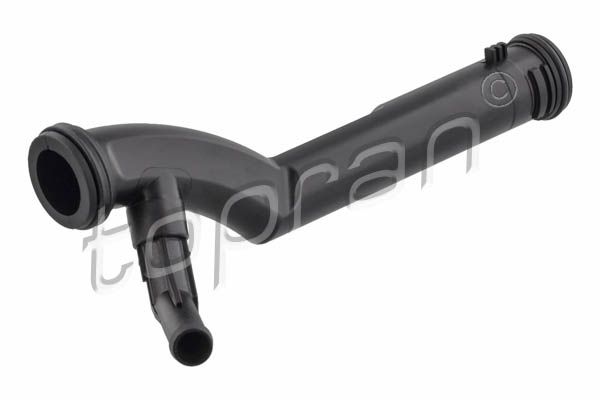 Coolant Pipe VAG