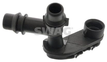 Coolant Flange BMW