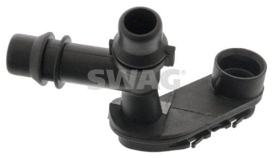 Coolant Flange BMW