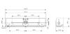 Daytime Running Light Set LEDayLine Zero, 8xLED, 12V